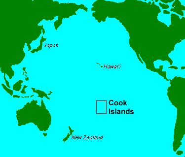 Кука на карте. Острова Кука на карте. Cook Islands на карте. Остров Кука где находится на карте.