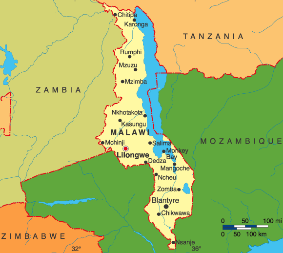 Озеро ньяса на карте. Malawi Страна на карте. Озеро Малави на карте Африки. Малави географическое положение.